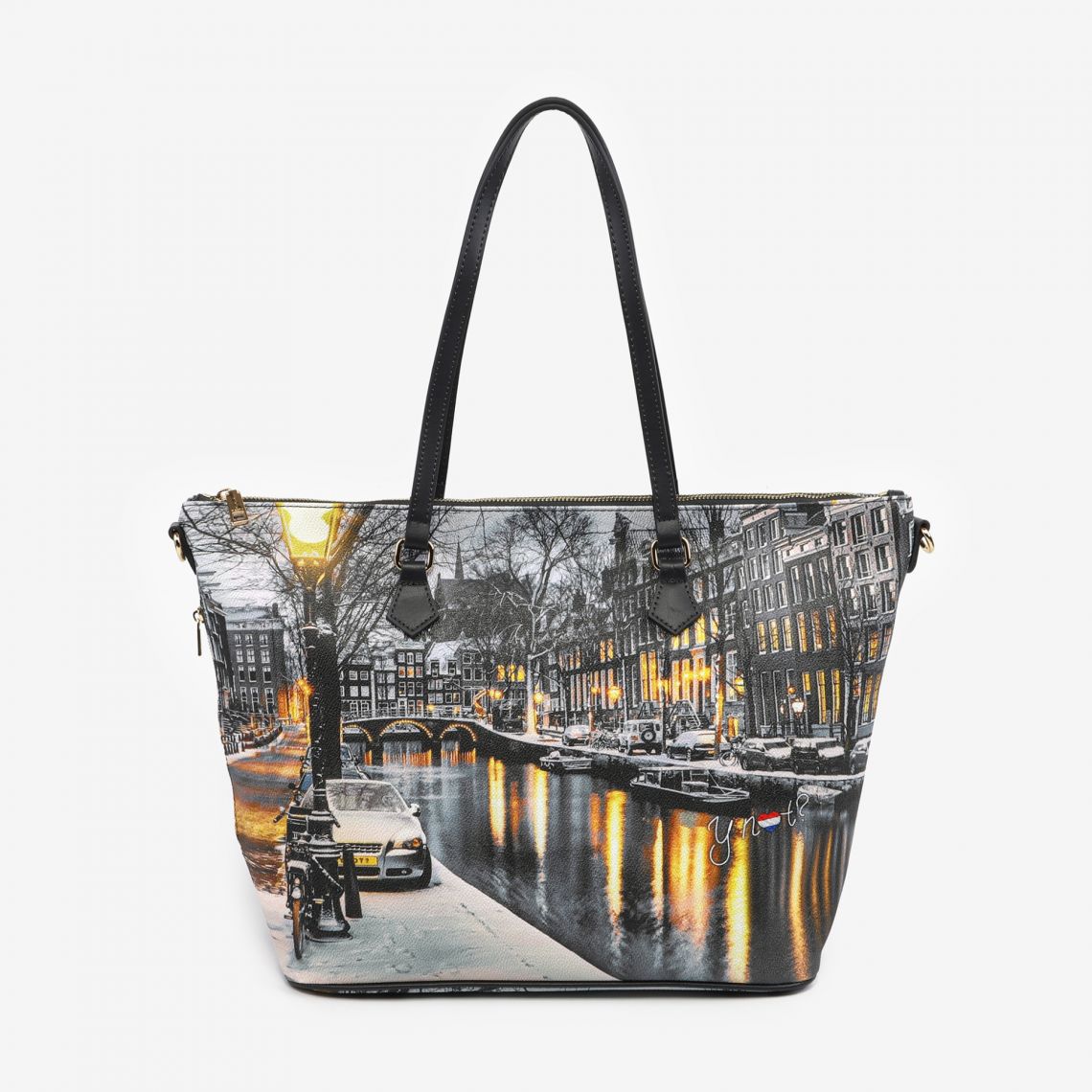 (image for) Shopping Amsterdam Snow Comprare